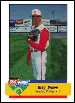 2055 Greg Brown